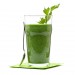Gesunder Green Drink: Reich an Nährstoffen, Vitaminen, Antioxidantien - der ideale Gesund-und Schönmacher