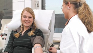 apotheken-wissen.de: Blutspende