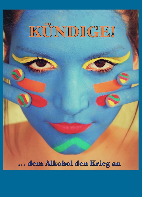 apotheken-wissen.de: Bundessieger 2012 im DAK-Plakatwettbewerb „bunt statt blau – Kunst gegen Komasaufen"