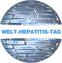 apotheken-wissen.de: Welt-Hepatitis-Tag