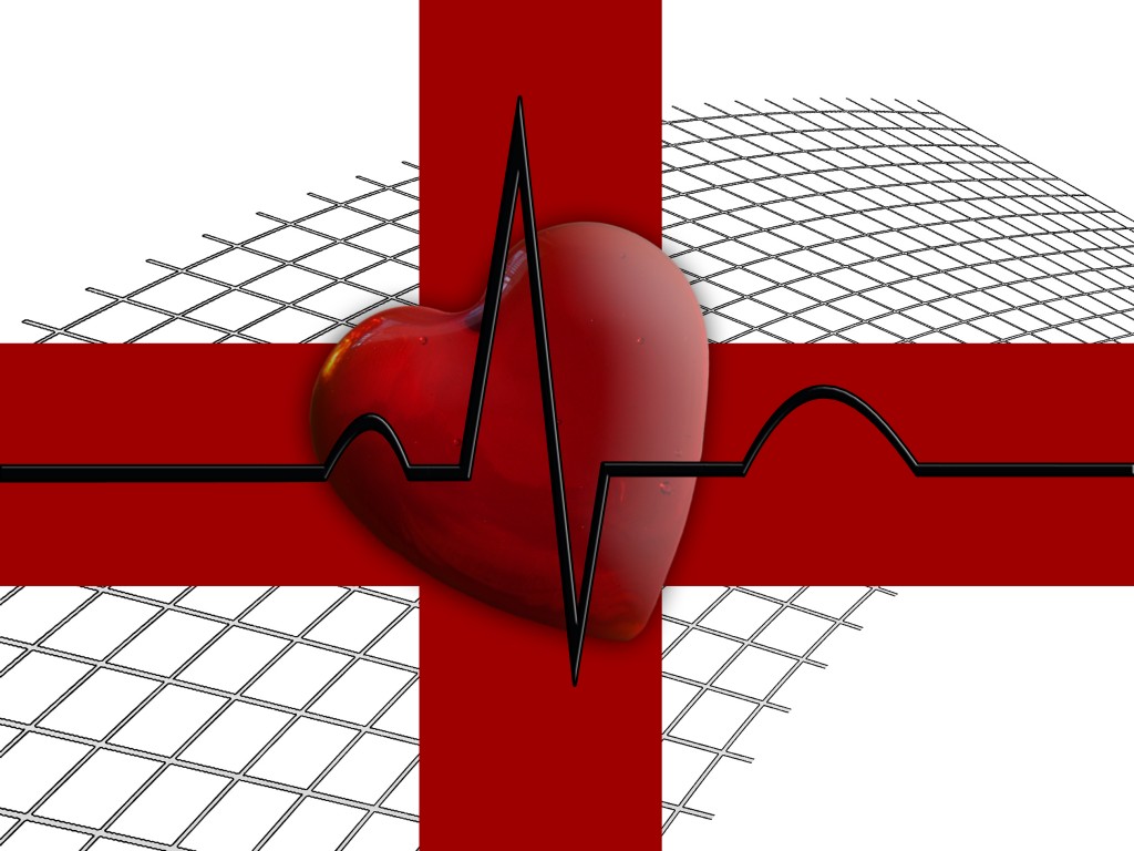 Anzeichen für einen Herzinfarkt - wie deutet man sie richtig?