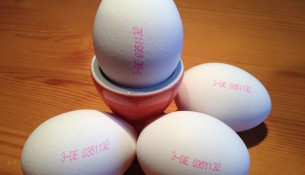Gesunde Eier und ihre Kennzeichnung - apotheken-wissen.de