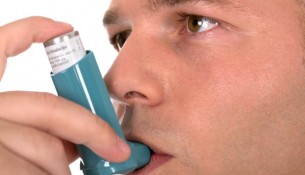 Was sind die Anzeichen für Asthma?
