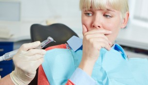 Die Zahnarzt-Phobie ist weit verbreitet: was man dagegen tun kann - apotheken-wissen.de