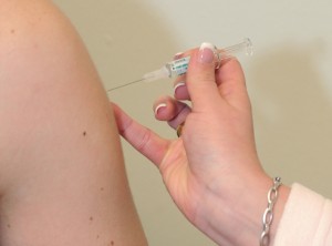 Impfungen Erwachsener gegen Kinderkrankheiten?