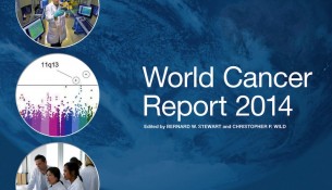 Weltkrebsbericht 2014 der WHO - apotheken-wissen.de