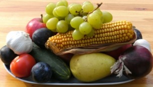 Gesundes Obst und Gemüse aus dem eigenen Entsafter - apotheken-wissen.de