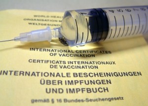 Auffrischung Tetanus Impfung - apotheken-wissen.de