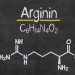 Chemische Formel von Arginin - apotheken-wissen.de