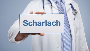 Scharlach - apotheken-wissen.de