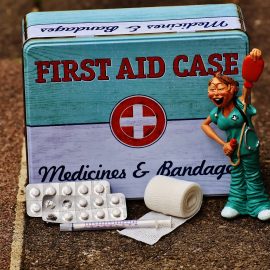 Hausapotheke: Der richtige Umgangapotheken-wissen.de