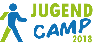 Logo BMAB-Jugendcamp 2018