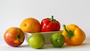 Obst und Gemüse: Saure und basische Ernährung - apotheken-wissen.de
