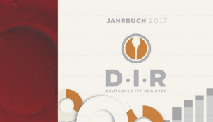 Deutsches IVF-Register, Jahrbuch 2017 - apotheken-wissen.de