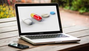 Rezeptpflichtige Medikamente in Online-Apotheken bestellen