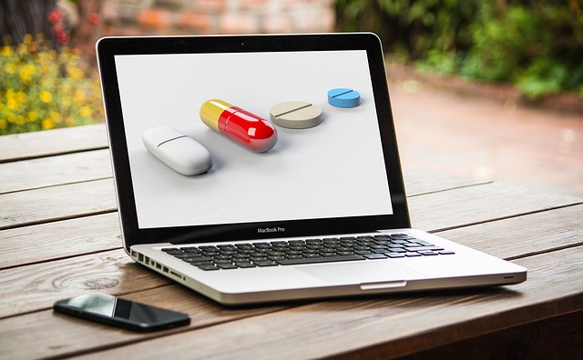 Rezeptpflichtige Medikamente online bestellen