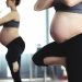 Fit und gesund durch die Schwangerschaft