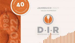 Deutsches IVF-Register Jahrbuch 2021