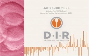 Auszug Titelseite des D·I·R Jahrbuchs 2024